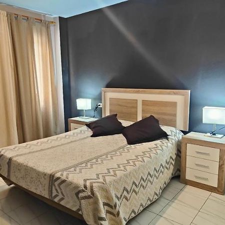 شقة Apartamento Brisas Del Medano المظهر الخارجي الصورة