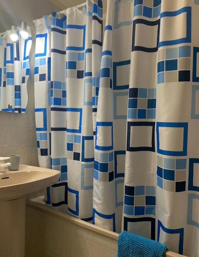 شقة Apartamento Brisas Del Medano المظهر الخارجي الصورة