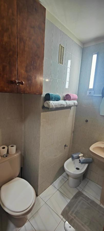 شقة Apartamento Brisas Del Medano المظهر الخارجي الصورة