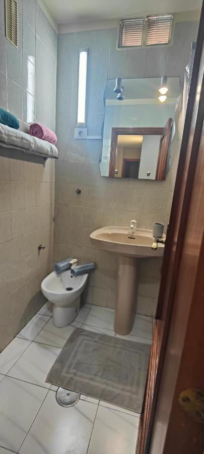 شقة Apartamento Brisas Del Medano المظهر الخارجي الصورة