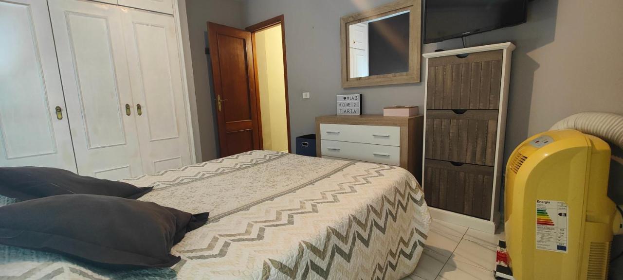 شقة Apartamento Brisas Del Medano المظهر الخارجي الصورة